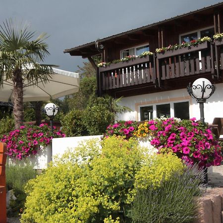 Ferienanlage Forellenhof Otel Ledenitzen Dış mekan fotoğraf