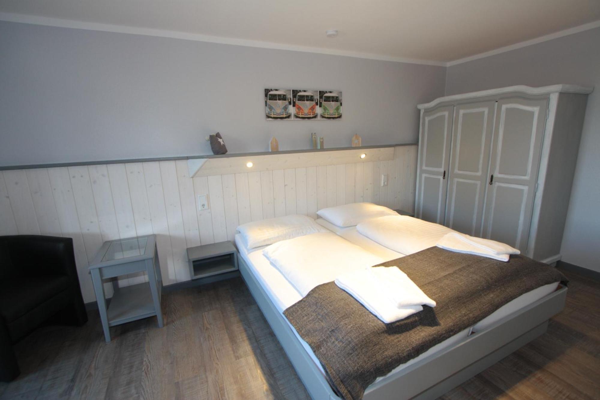 Ferienanlage Forellenhof Otel Ledenitzen Oda fotoğraf