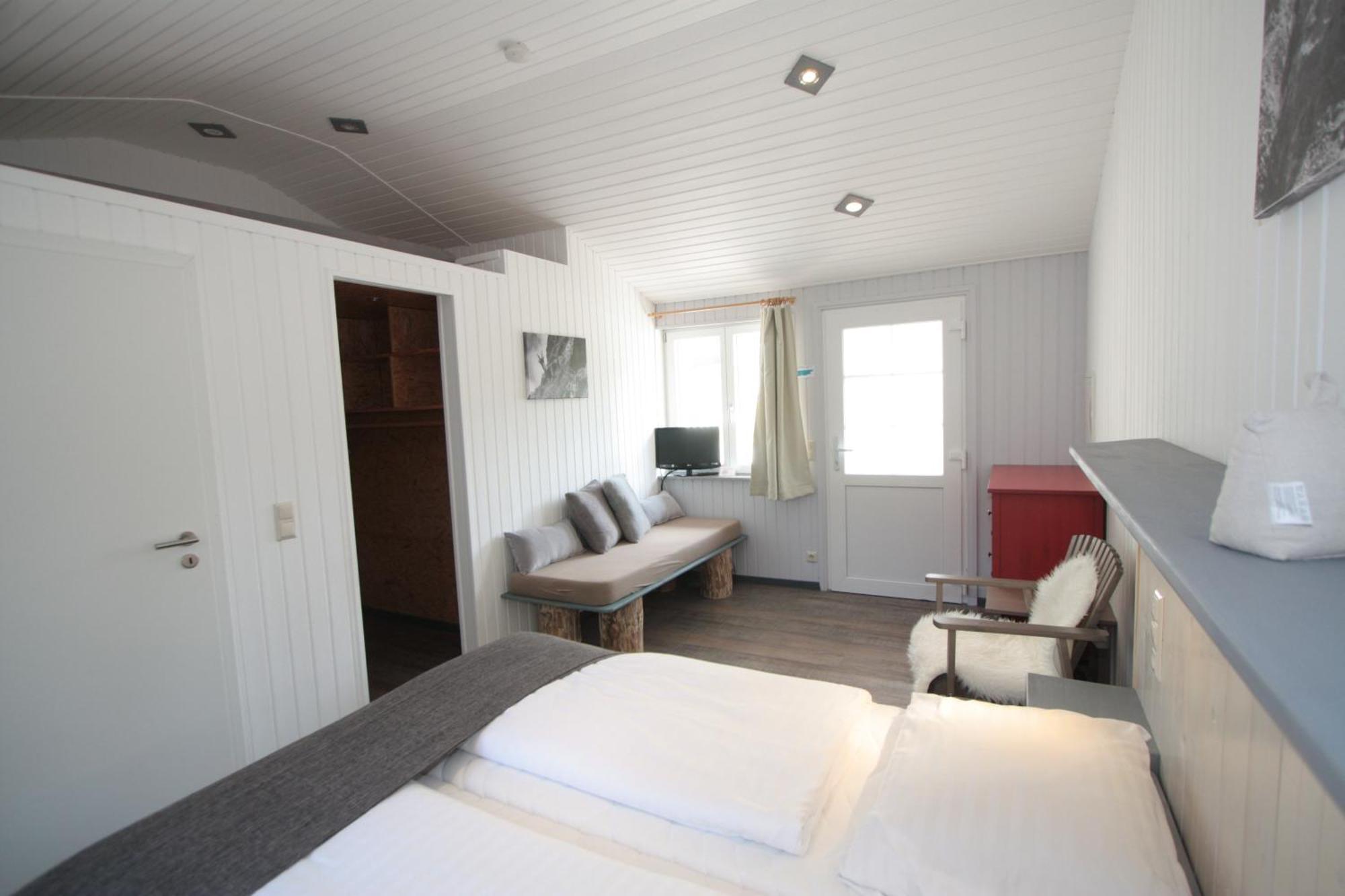 Ferienanlage Forellenhof Otel Ledenitzen Oda fotoğraf