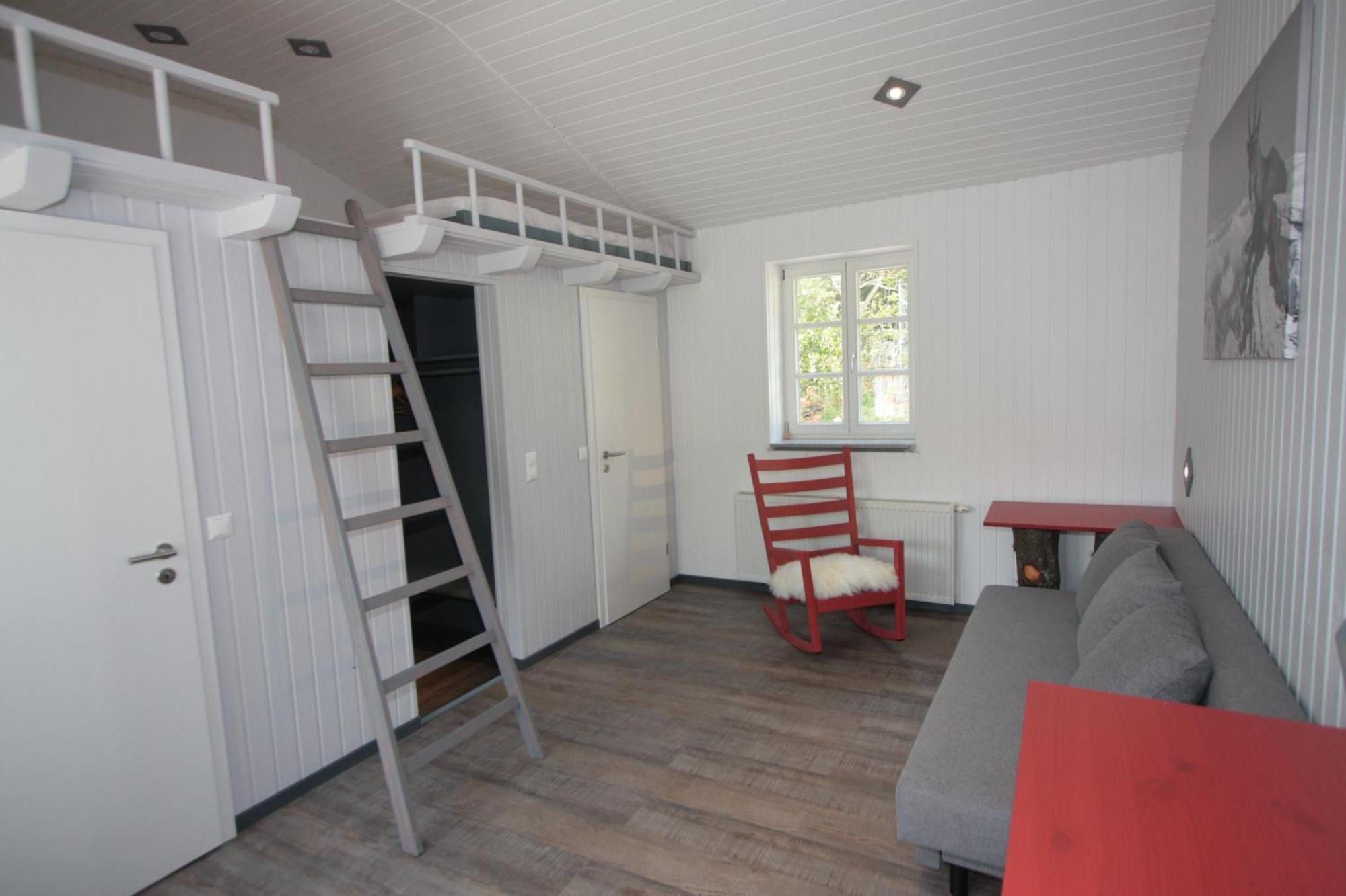 Ferienanlage Forellenhof Otel Ledenitzen Oda fotoğraf