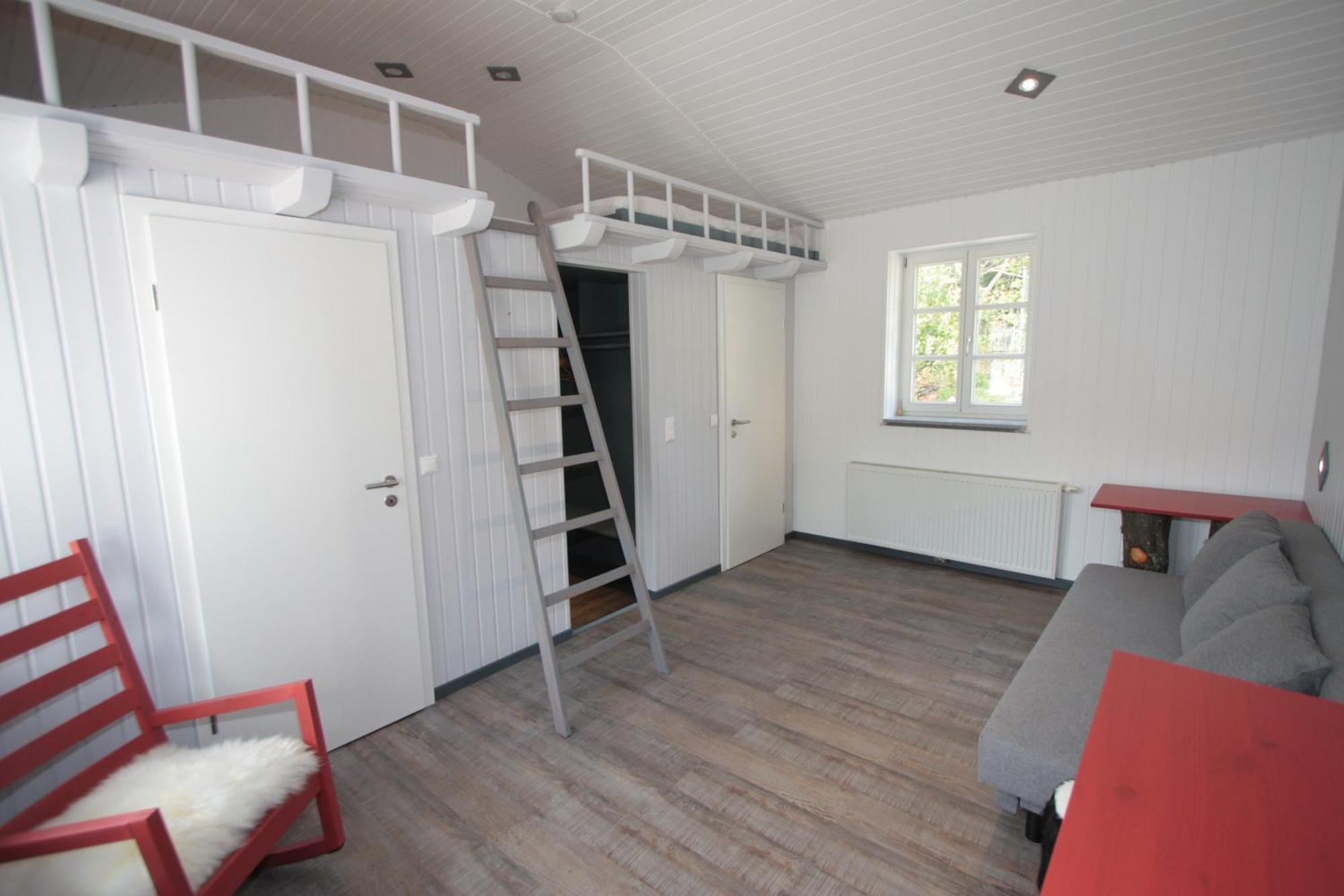 Ferienanlage Forellenhof Otel Ledenitzen Oda fotoğraf