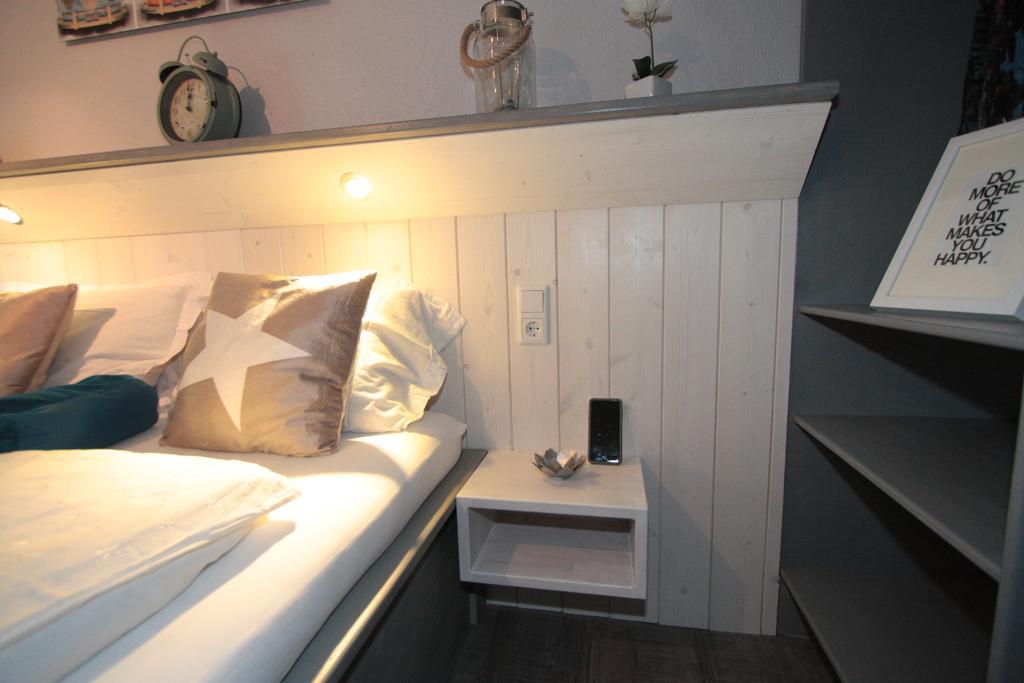 Ferienanlage Forellenhof Otel Ledenitzen Dış mekan fotoğraf